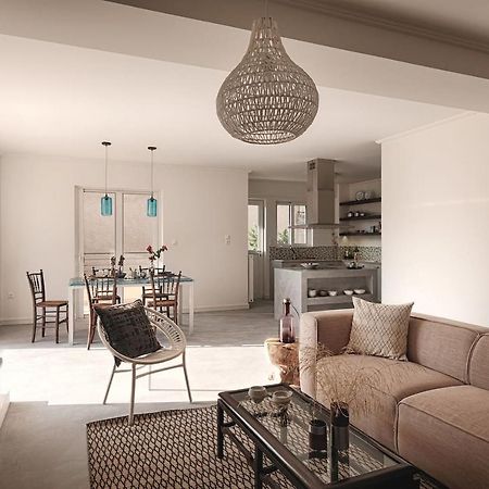 Spacious And Stylish Apartment With A Great View! 아테네 외부 사진