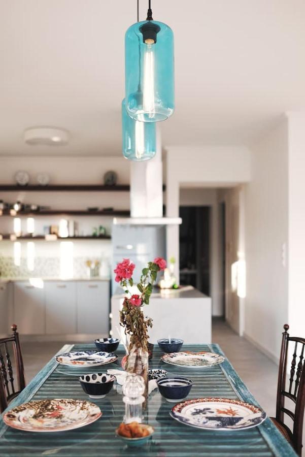 Spacious And Stylish Apartment With A Great View! 아테네 외부 사진