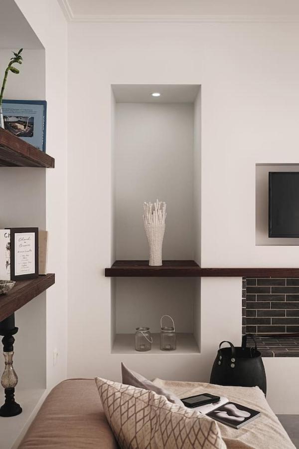 Spacious And Stylish Apartment With A Great View! 아테네 외부 사진